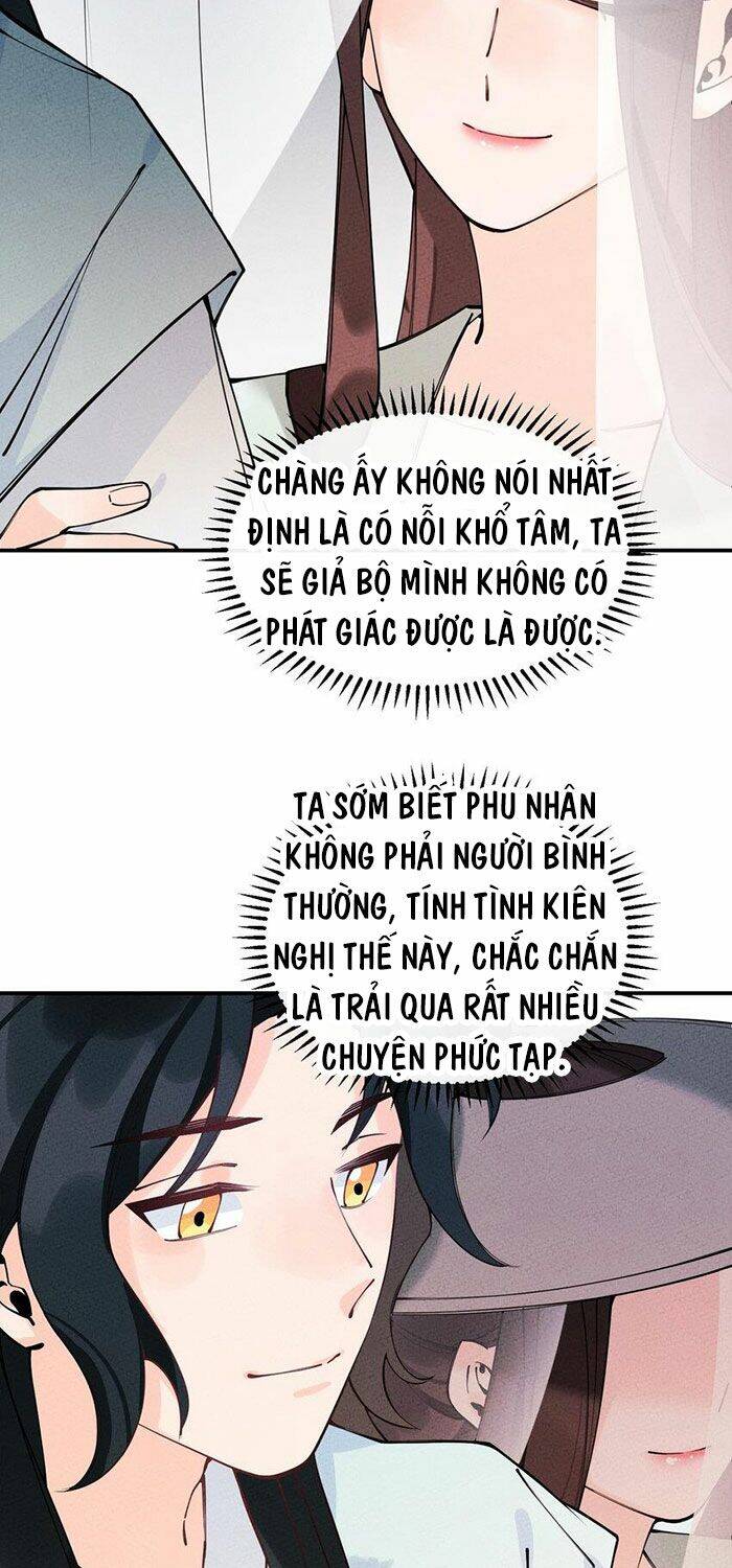 Là thánh hoàng chính đạo, ta cưới ma tôn tà đạo?! chapter 14 - Upload bởi truyensieuhay.com
