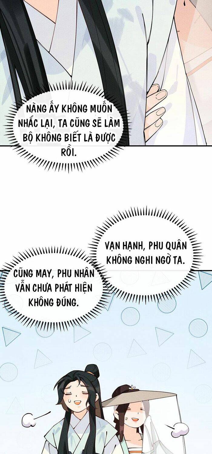 Là thánh hoàng chính đạo, ta cưới ma tôn tà đạo?! chapter 14 - Upload bởi truyensieuhay.com