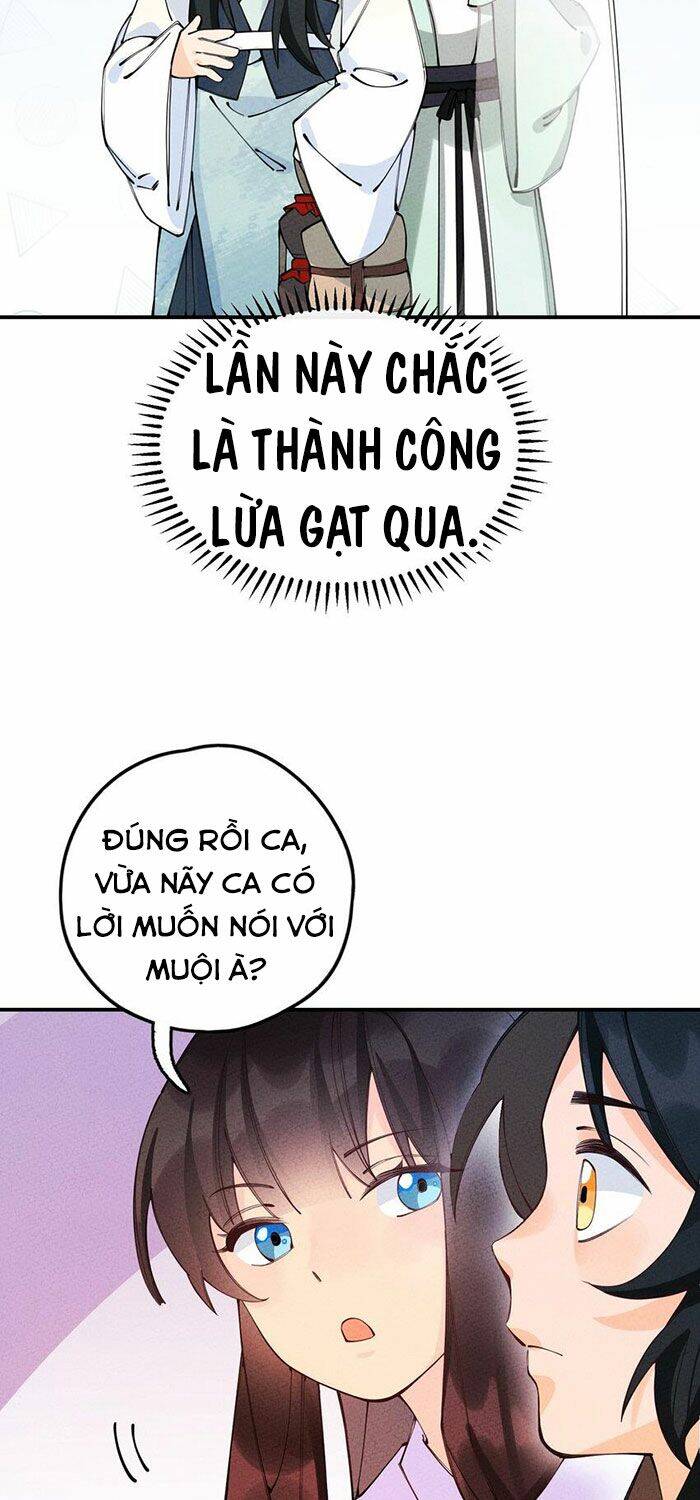 Là thánh hoàng chính đạo, ta cưới ma tôn tà đạo?! chapter 14 - Upload bởi truyensieuhay.com