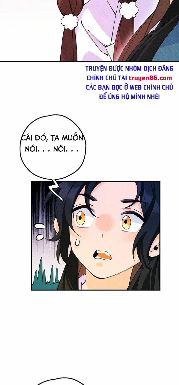 Là thánh hoàng chính đạo, ta cưới ma tôn tà đạo?! chapter 14 - Upload bởi truyensieuhay.com