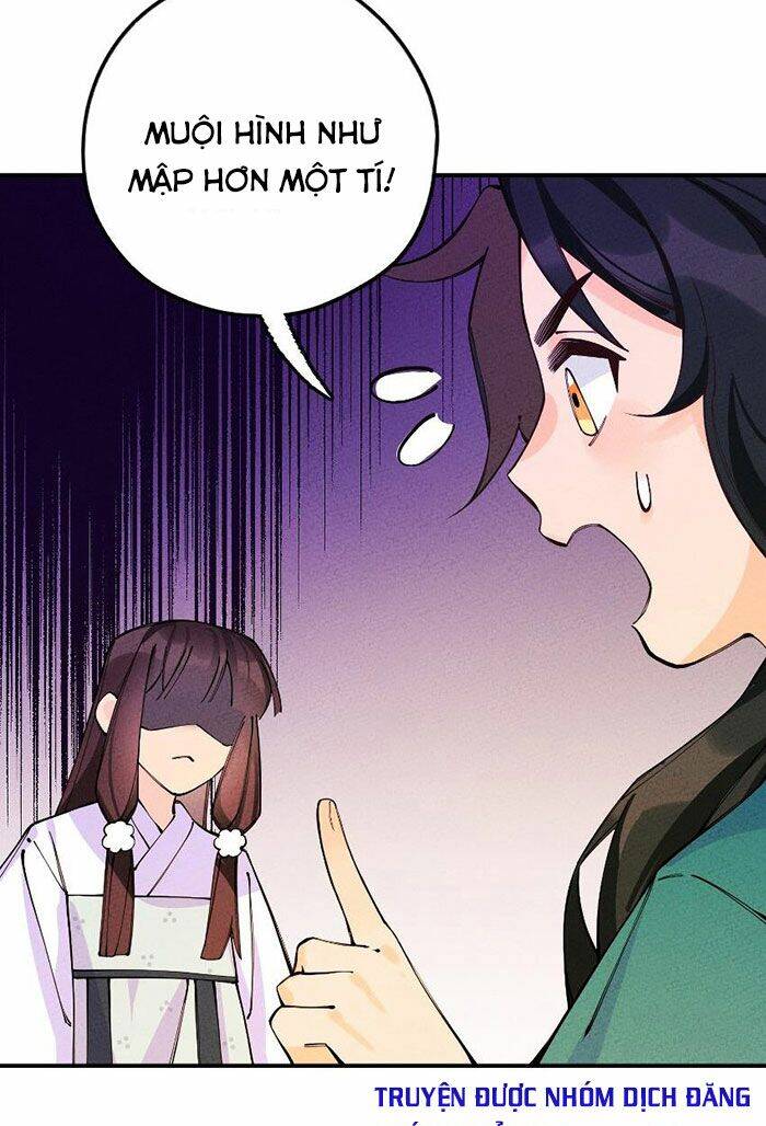 Là thánh hoàng chính đạo, ta cưới ma tôn tà đạo?! chapter 14 - Upload bởi truyensieuhay.com