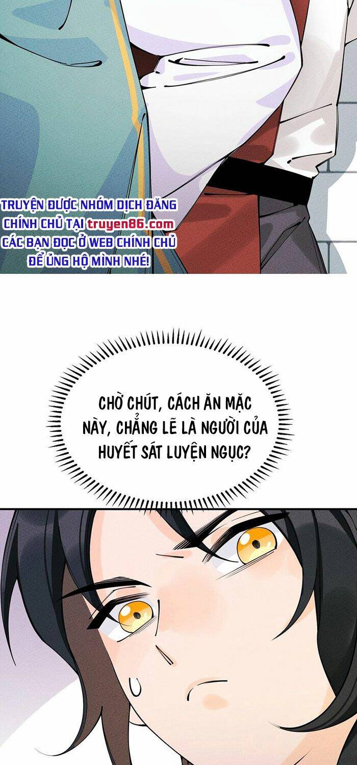 Là thánh hoàng chính đạo, ta cưới ma tôn tà đạo?! chapter 14 - Upload bởi truyensieuhay.com