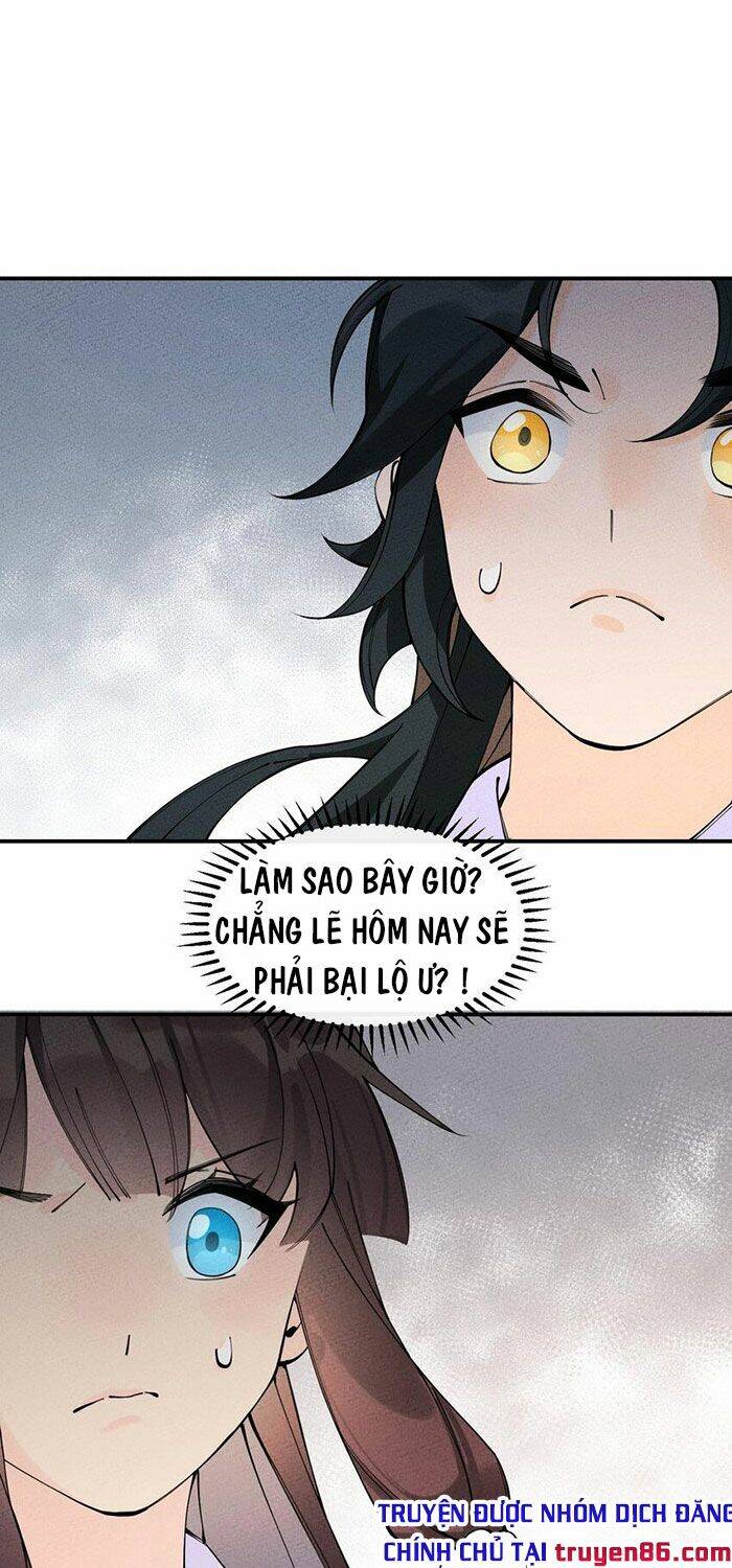 Là thánh hoàng chính đạo, ta cưới ma tôn tà đạo?! chapter 14 - Upload bởi truyensieuhay.com