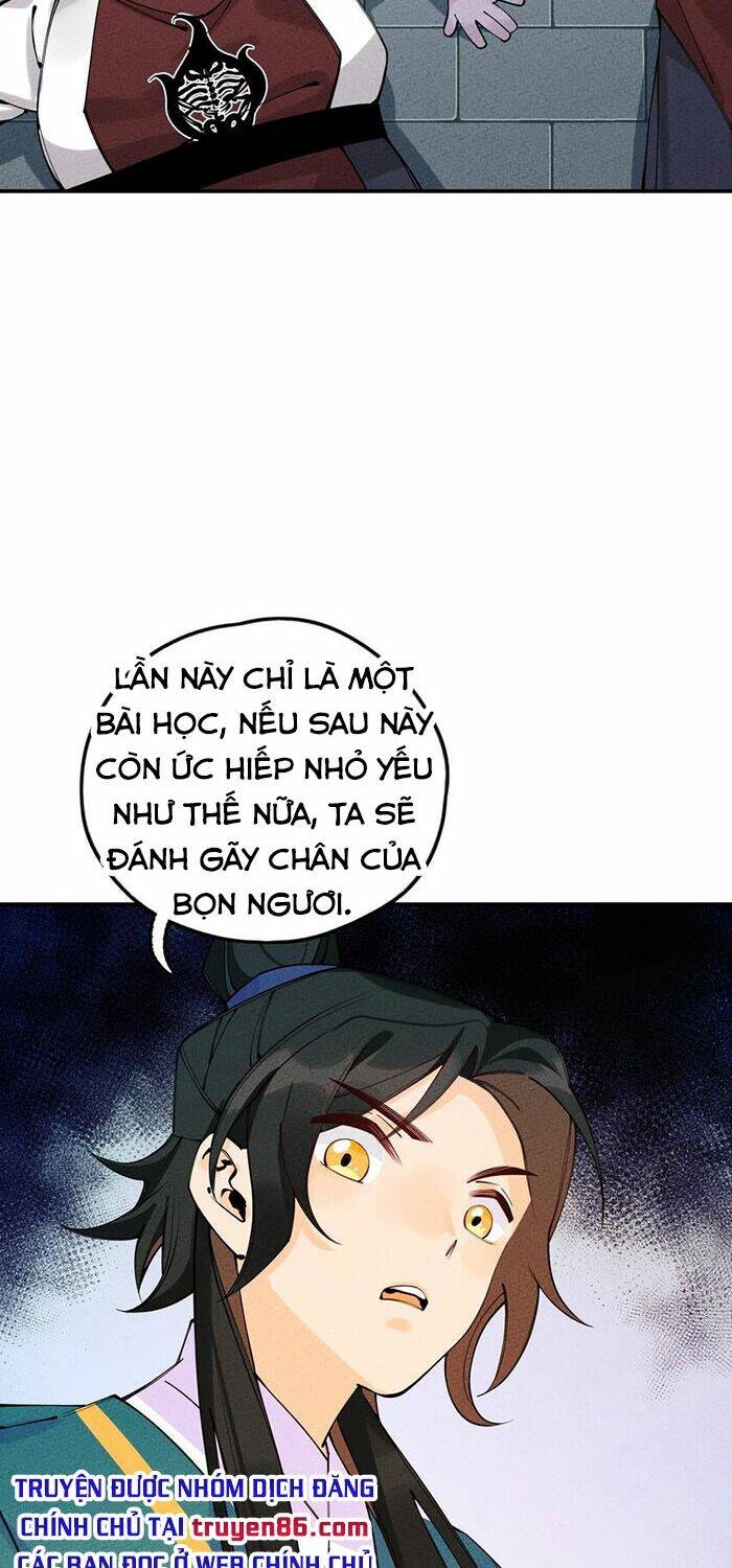 Là thánh hoàng chính đạo, ta cưới ma tôn tà đạo?! chapter 14 - Upload bởi truyensieuhay.com