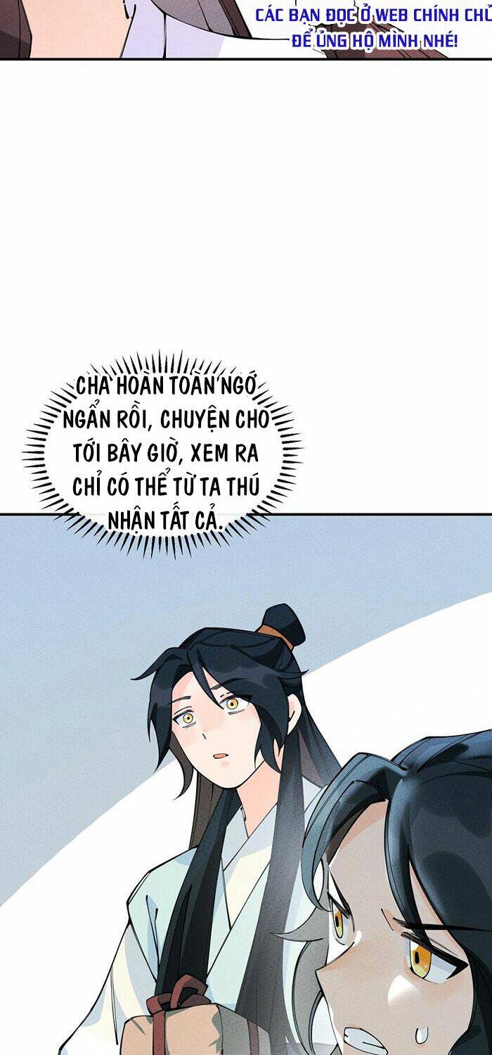 Là thánh hoàng chính đạo, ta cưới ma tôn tà đạo?! chapter 14 - Upload bởi truyensieuhay.com
