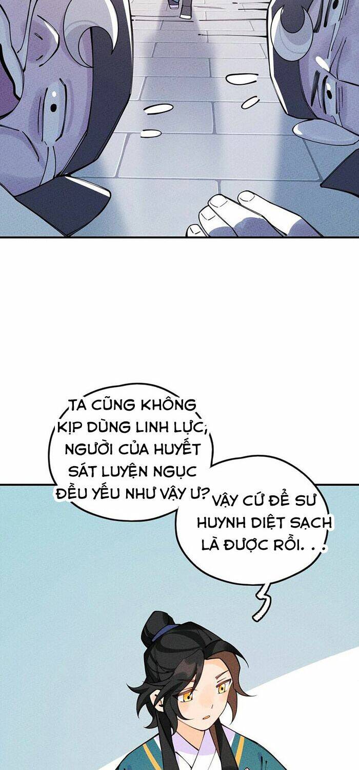 Là thánh hoàng chính đạo, ta cưới ma tôn tà đạo?! chapter 14 - Upload bởi truyensieuhay.com