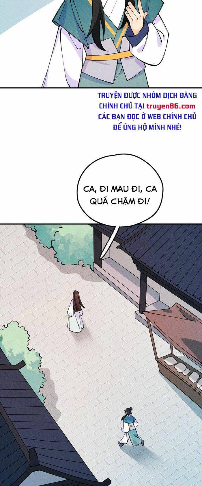 Là thánh hoàng chính đạo, ta cưới ma tôn tà đạo?! chapter 14 - Upload bởi truyensieuhay.com