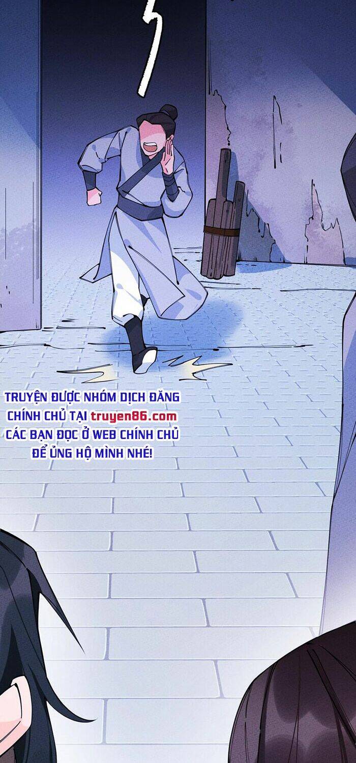 Là thánh hoàng chính đạo, ta cưới ma tôn tà đạo?! chapter 14 - Upload bởi truyensieuhay.com