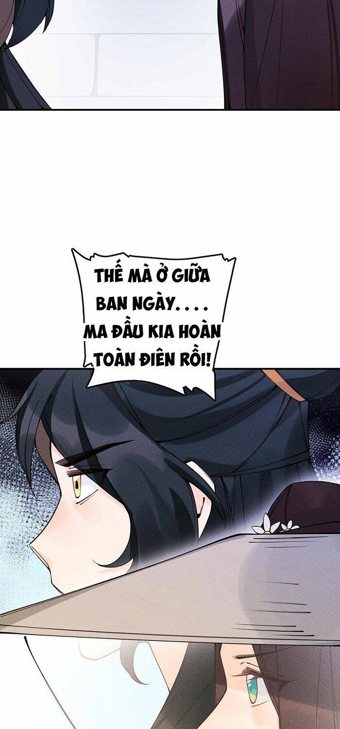 Là thánh hoàng chính đạo, ta cưới ma tôn tà đạo?! chapter 14 - Upload bởi truyensieuhay.com