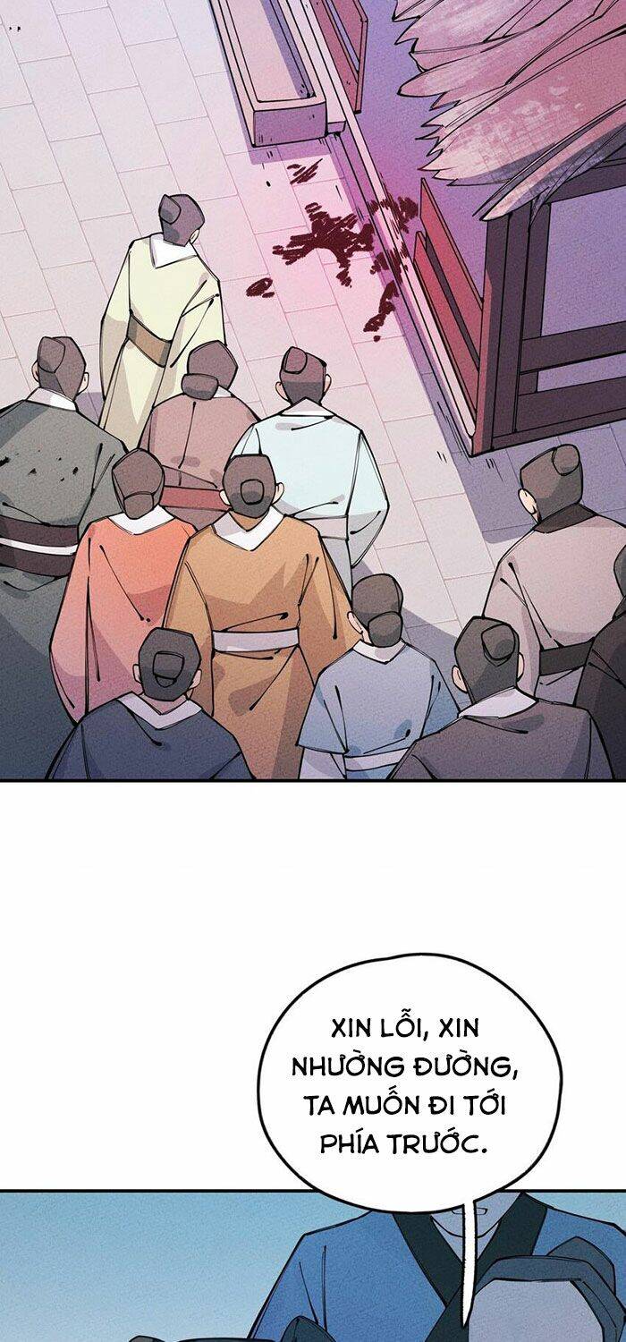 Là thánh hoàng chính đạo, ta cưới ma tôn tà đạo?! chapter 14 - Upload bởi truyensieuhay.com