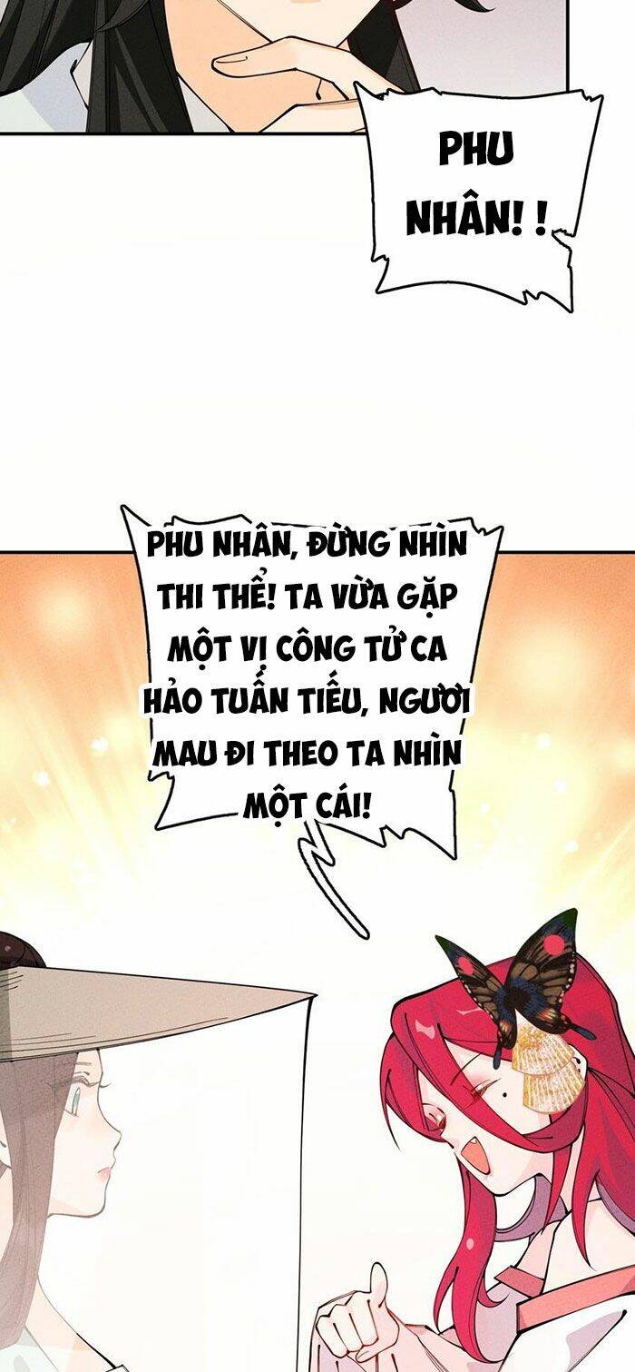 Là thánh hoàng chính đạo, ta cưới ma tôn tà đạo?! chapter 14 - Upload bởi truyensieuhay.com
