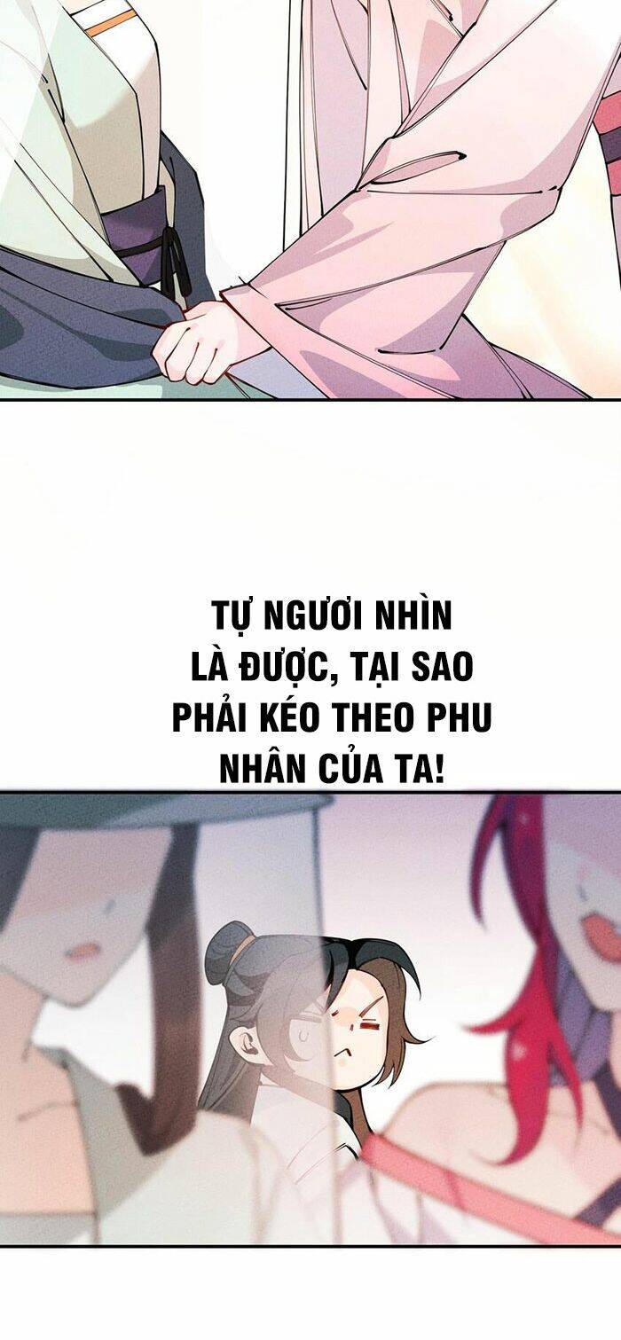 Là thánh hoàng chính đạo, ta cưới ma tôn tà đạo?! chapter 14 - Upload bởi truyensieuhay.com