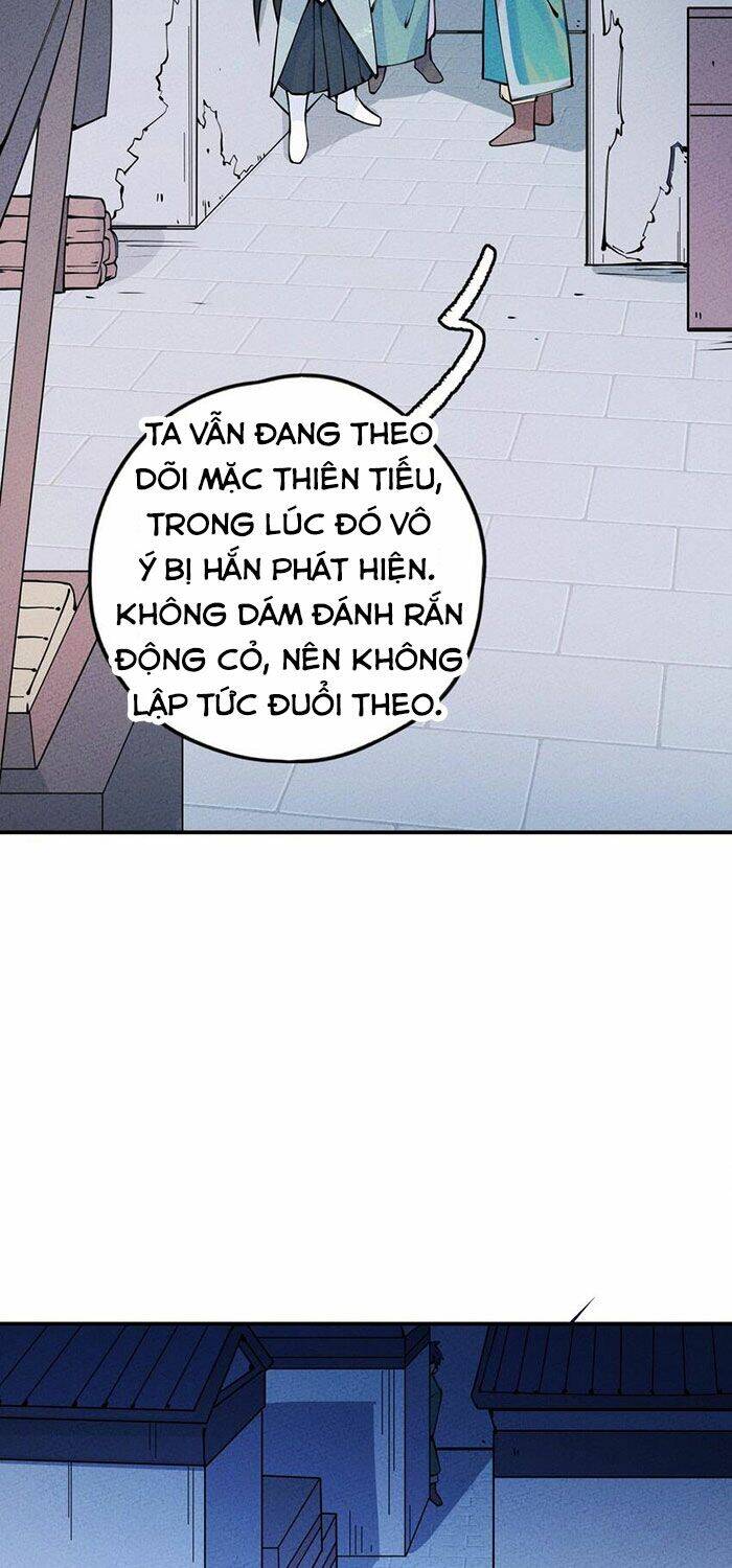 Là thánh hoàng chính đạo, ta cưới ma tôn tà đạo?! chapter 14 - Upload bởi truyensieuhay.com