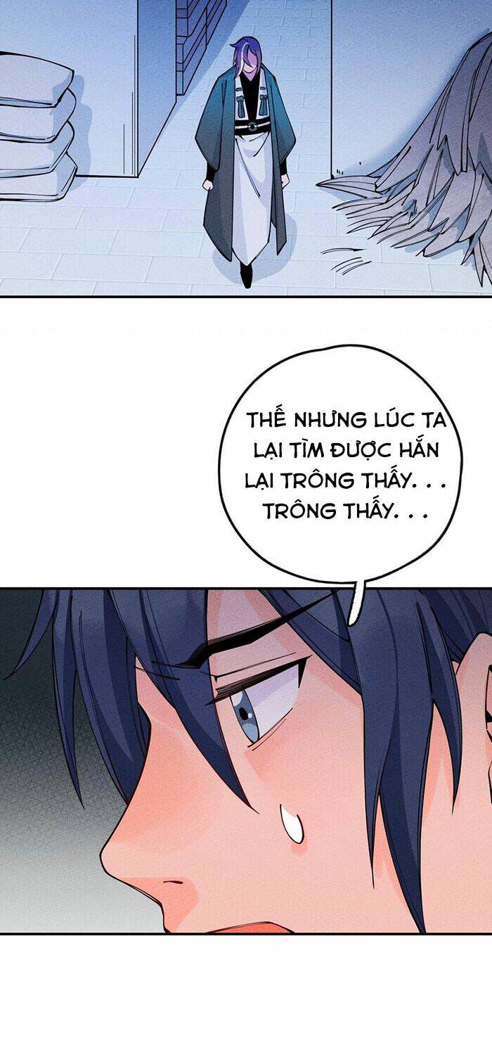 Là thánh hoàng chính đạo, ta cưới ma tôn tà đạo?! chapter 14 - Upload bởi truyensieuhay.com