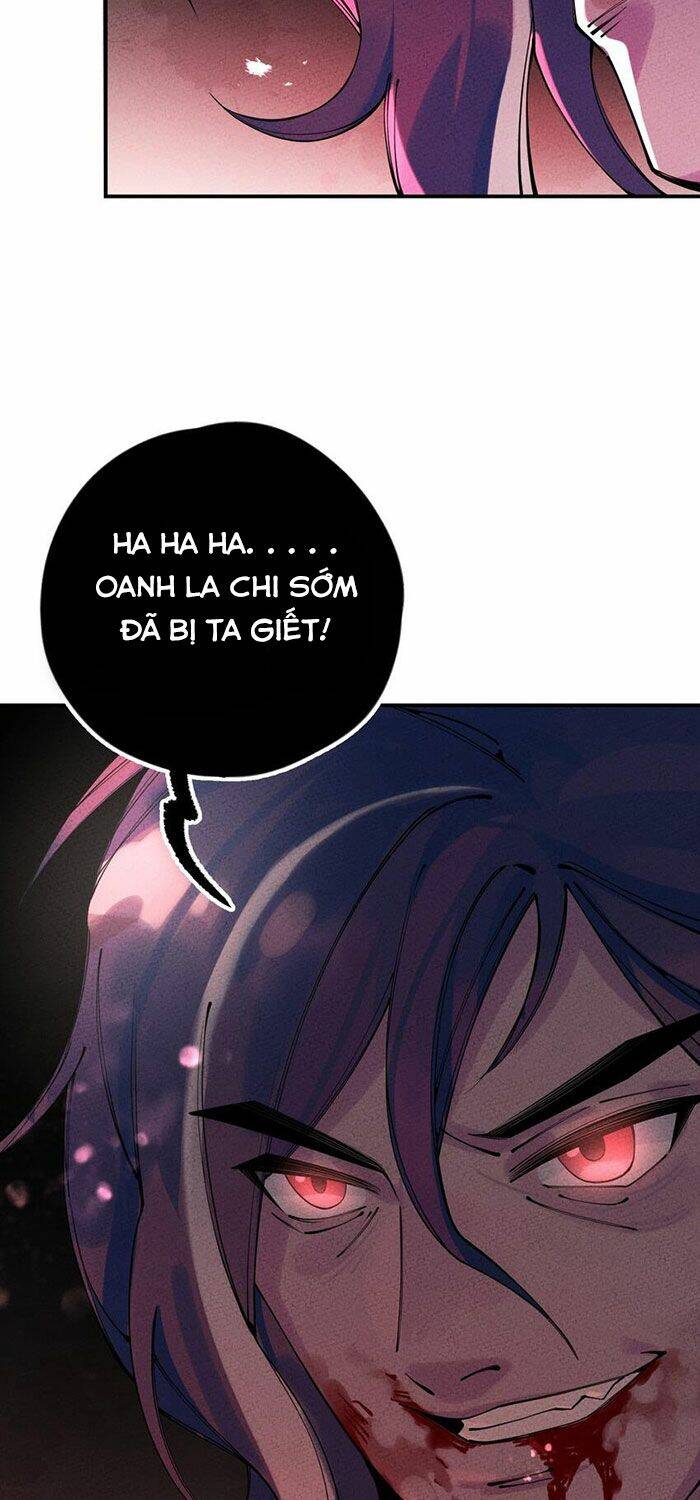 Là thánh hoàng chính đạo, ta cưới ma tôn tà đạo?! chapter 14 - Upload bởi truyensieuhay.com