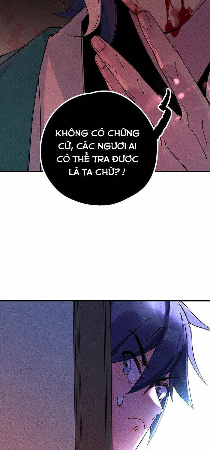 Là thánh hoàng chính đạo, ta cưới ma tôn tà đạo?! chapter 14 - Upload bởi truyensieuhay.com