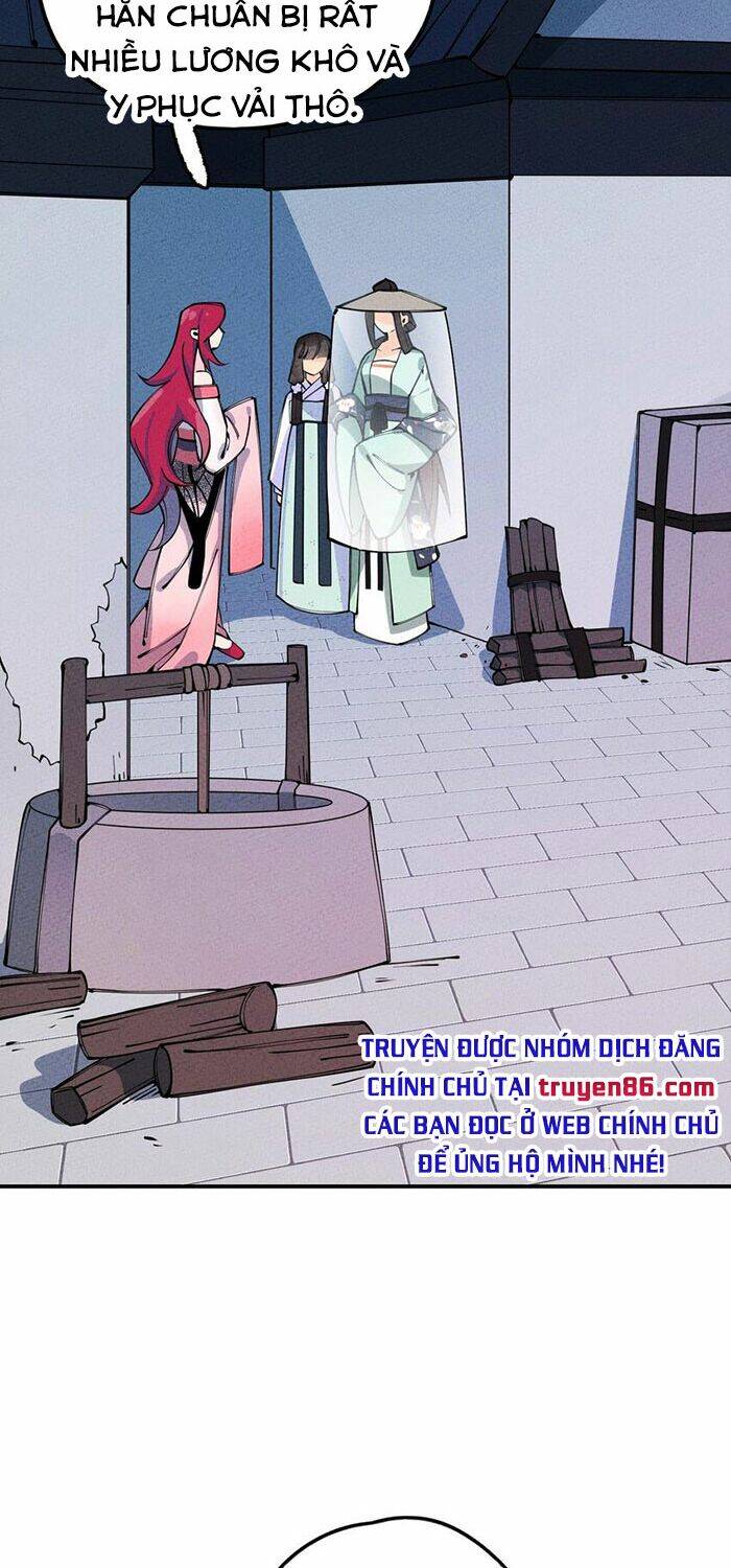 Là thánh hoàng chính đạo, ta cưới ma tôn tà đạo?! chapter 14 - Upload bởi truyensieuhay.com