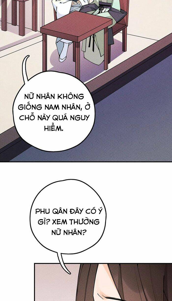 Là thánh hoàng chính đạo, ta cưới ma tôn tà đạo?! chapter 14 - Upload bởi truyensieuhay.com