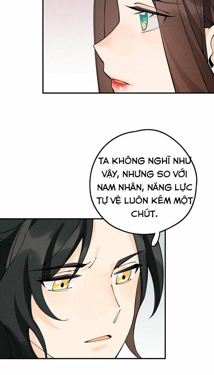 Là thánh hoàng chính đạo, ta cưới ma tôn tà đạo?! chapter 14 - Upload bởi truyensieuhay.com