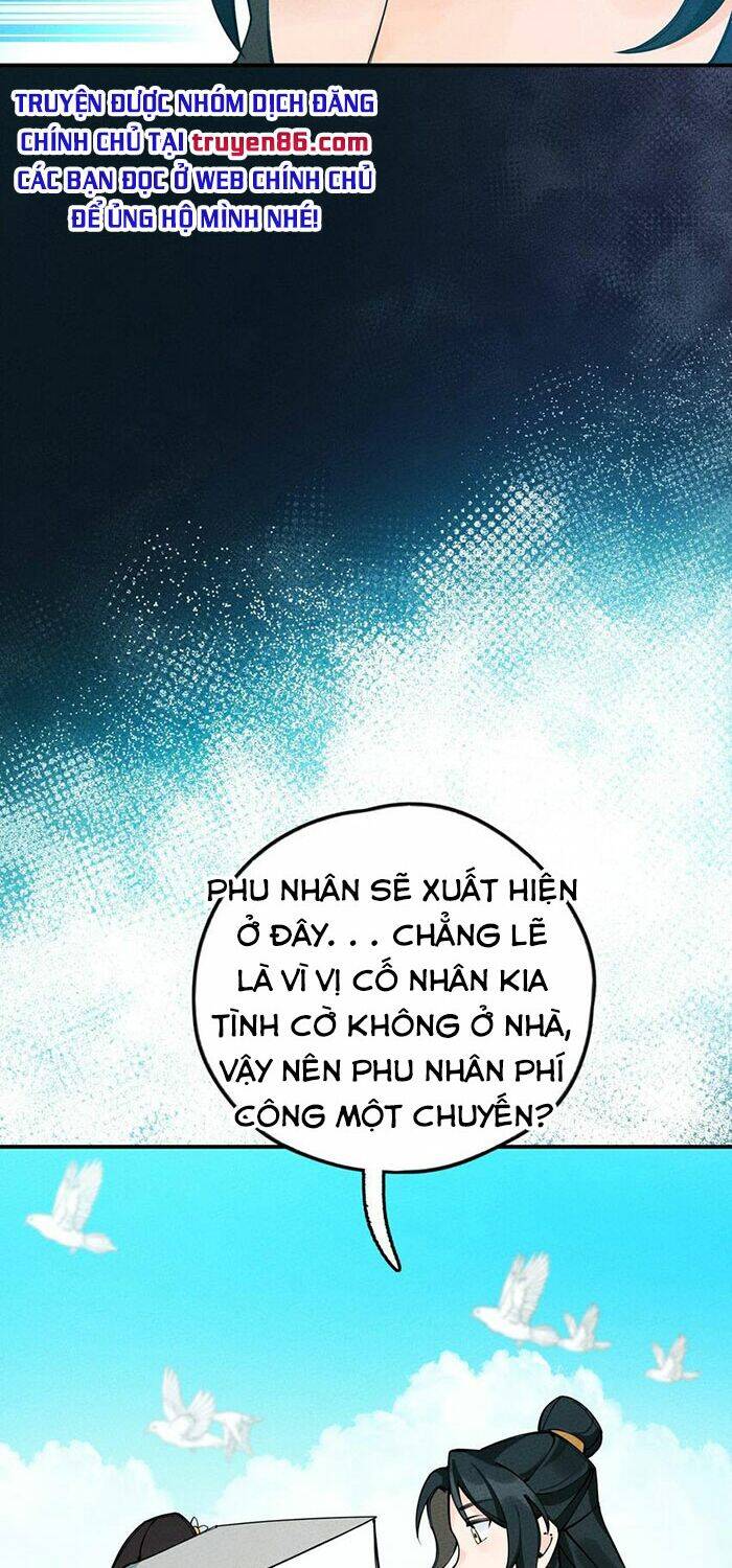 Là thánh hoàng chính đạo, ta cưới ma tôn tà đạo?! chapter 14 - Upload bởi truyensieuhay.com
