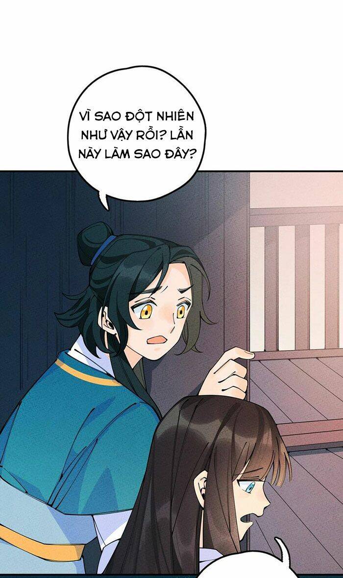 Là thánh hoàng chính đạo, ta cưới ma tôn tà đạo?! chapter 14 - Upload bởi truyensieuhay.com