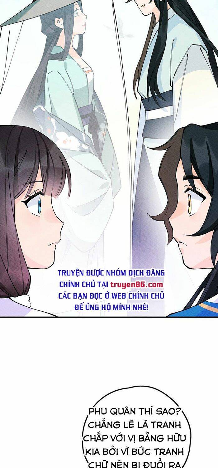 Là thánh hoàng chính đạo, ta cưới ma tôn tà đạo?! chapter 14 - Upload bởi truyensieuhay.com