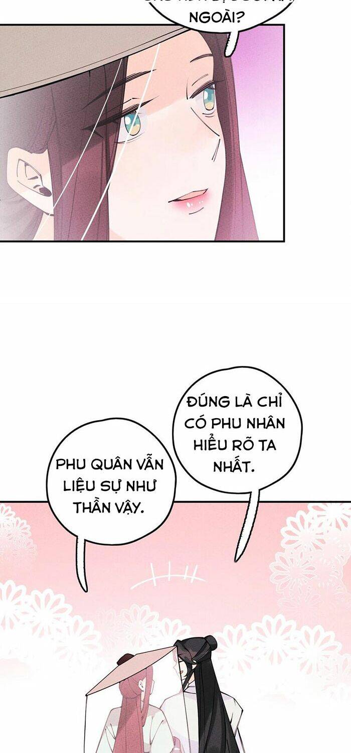Là thánh hoàng chính đạo, ta cưới ma tôn tà đạo?! chapter 14 - Upload bởi truyensieuhay.com