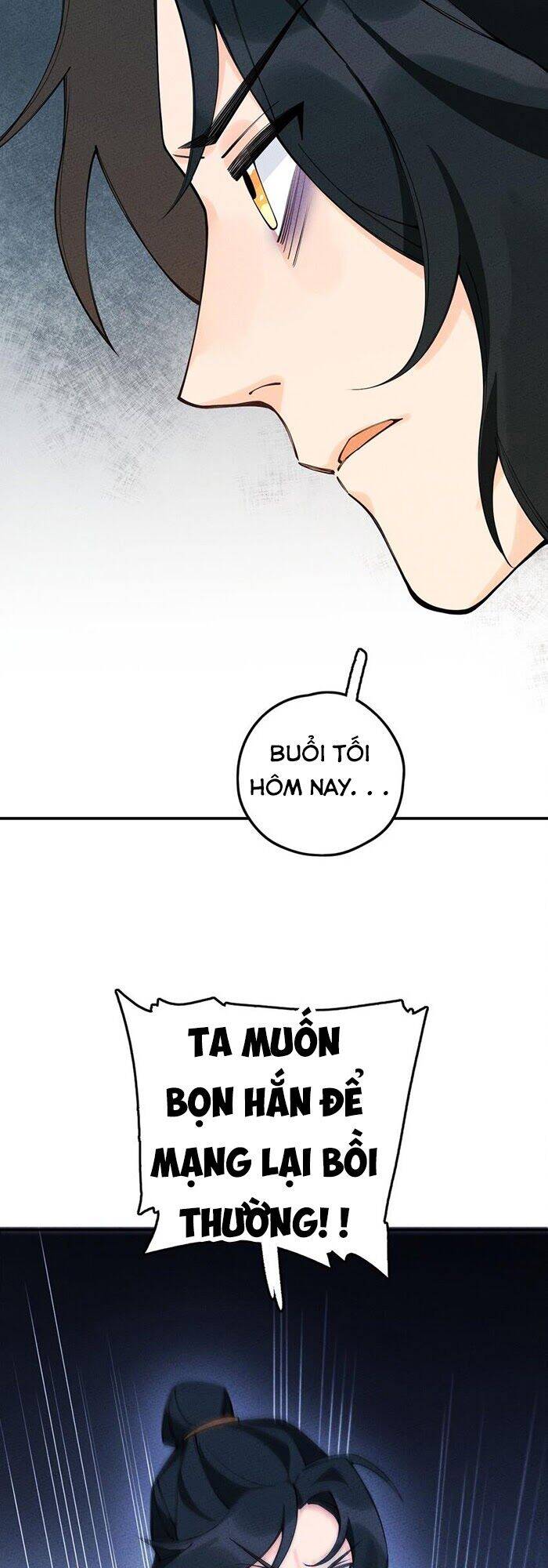 Là thánh hoàng chính đạo, ta cưới ma tôn tà đạo?! chapter 15 - Upload bởi truyensieuhay.com
