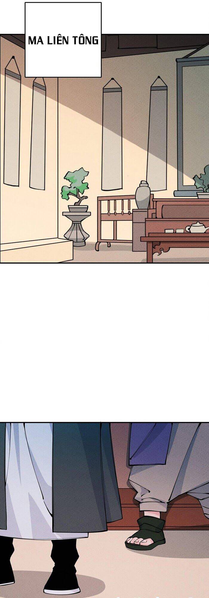 Là thánh hoàng chính đạo, ta cưới ma tôn tà đạo?! chapter 15 - Upload bởi truyensieuhay.com