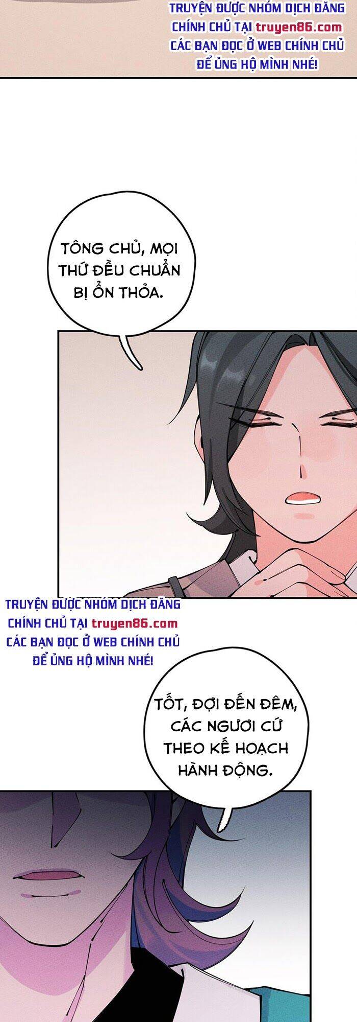 Là thánh hoàng chính đạo, ta cưới ma tôn tà đạo?! chapter 15 - Upload bởi truyensieuhay.com