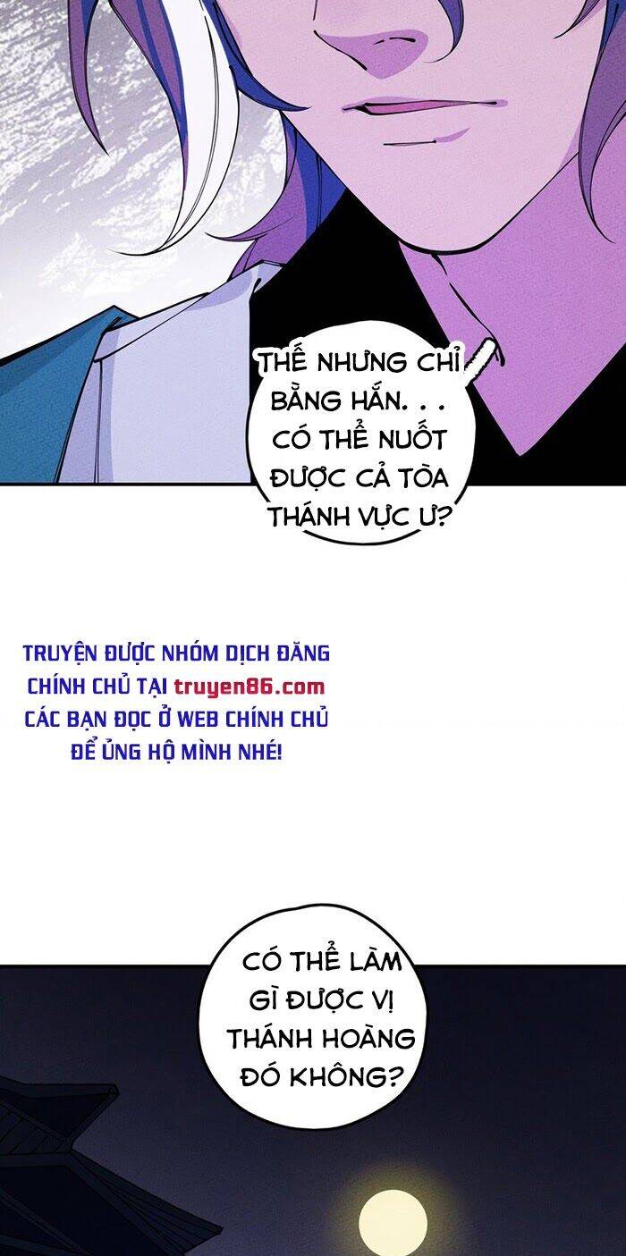 Là thánh hoàng chính đạo, ta cưới ma tôn tà đạo?! chapter 15 - Upload bởi truyensieuhay.com