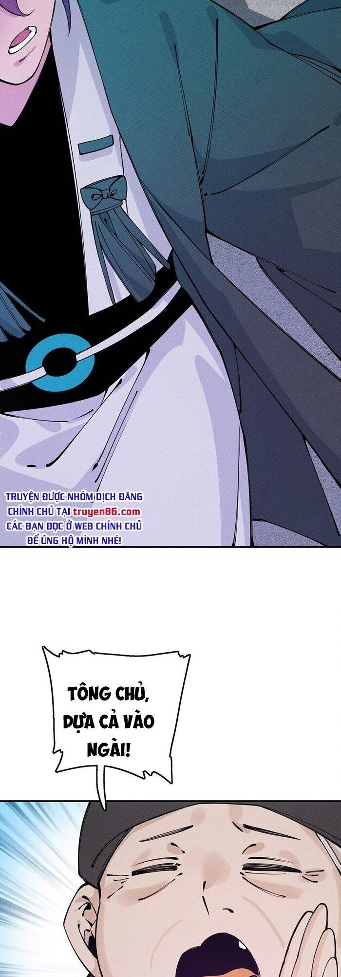 Là thánh hoàng chính đạo, ta cưới ma tôn tà đạo?! chapter 15 - Upload bởi truyensieuhay.com