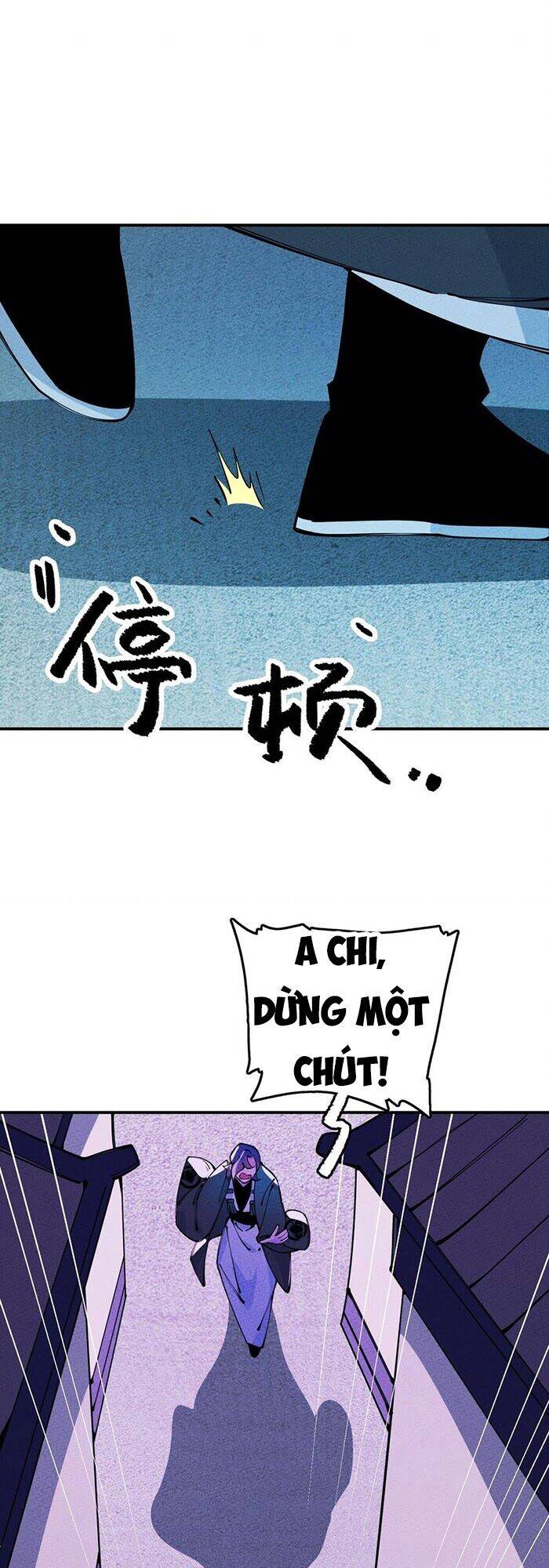 Là thánh hoàng chính đạo, ta cưới ma tôn tà đạo?! chapter 15 - Upload bởi truyensieuhay.com