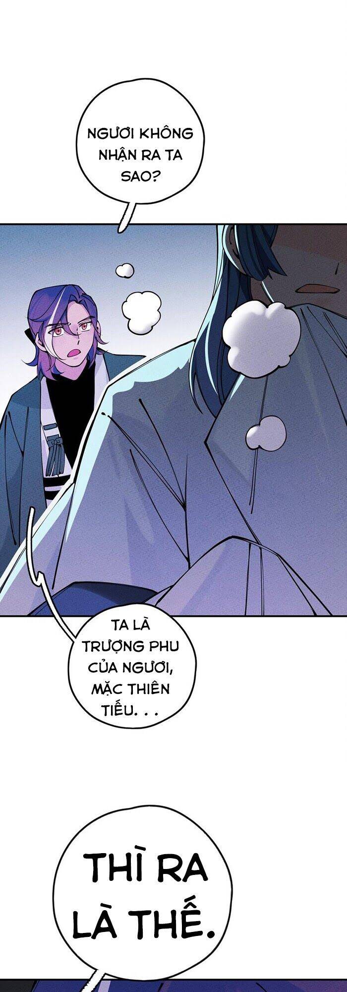 Là thánh hoàng chính đạo, ta cưới ma tôn tà đạo?! chapter 15 - Upload bởi truyensieuhay.com