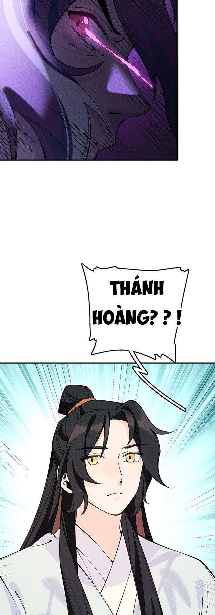 Là thánh hoàng chính đạo, ta cưới ma tôn tà đạo?! chapter 15 - Upload bởi truyensieuhay.com