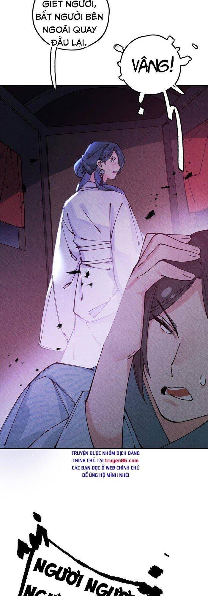 Là thánh hoàng chính đạo, ta cưới ma tôn tà đạo?! chapter 15 - Upload bởi truyensieuhay.com