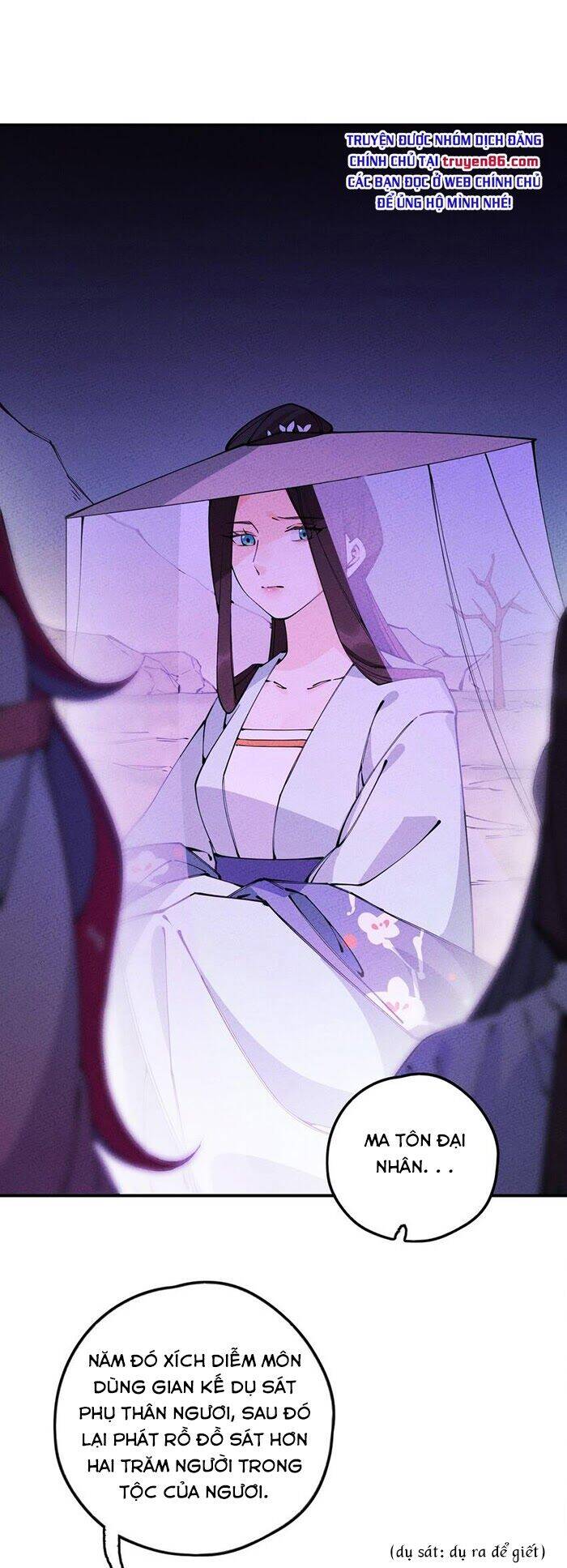 Là thánh hoàng chính đạo, ta cưới ma tôn tà đạo?! chapter 16 - Upload bởi truyensieuhay.com