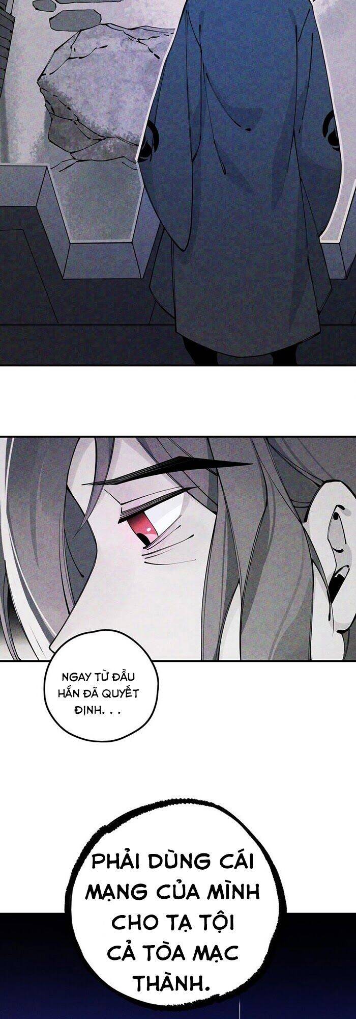 Là thánh hoàng chính đạo, ta cưới ma tôn tà đạo?! chapter 16 - Upload bởi truyensieuhay.com