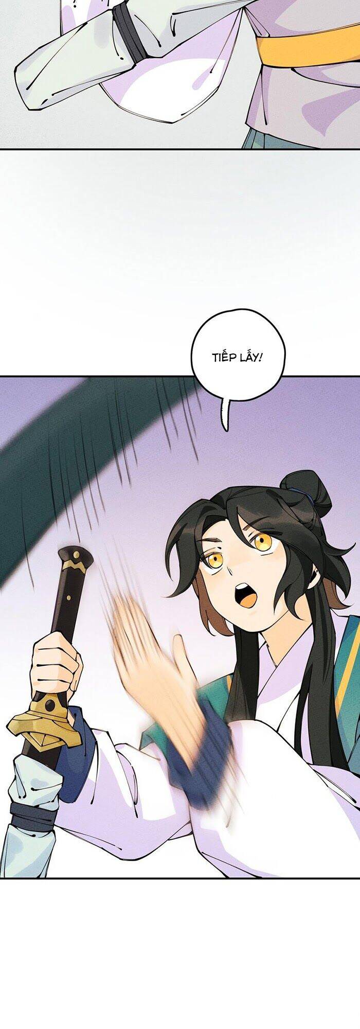 Là thánh hoàng chính đạo, ta cưới ma tôn tà đạo?! chapter 16 - Upload bởi truyensieuhay.com
