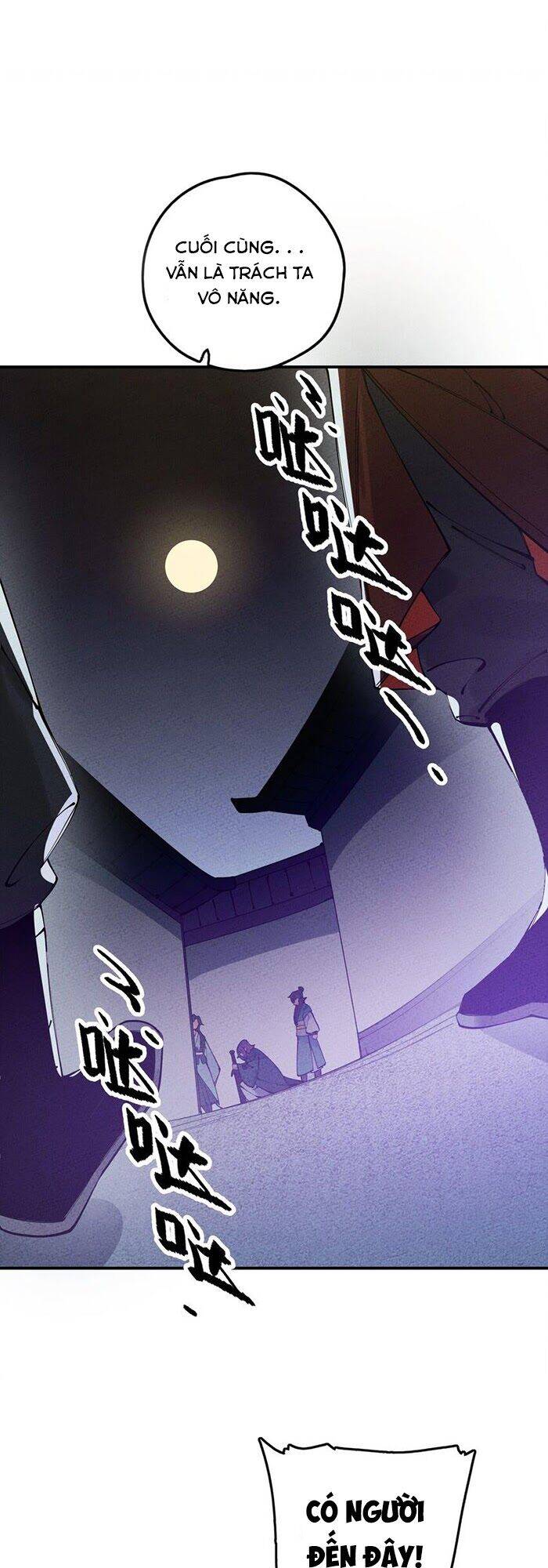 Là thánh hoàng chính đạo, ta cưới ma tôn tà đạo?! chapter 16 - Upload bởi truyensieuhay.com