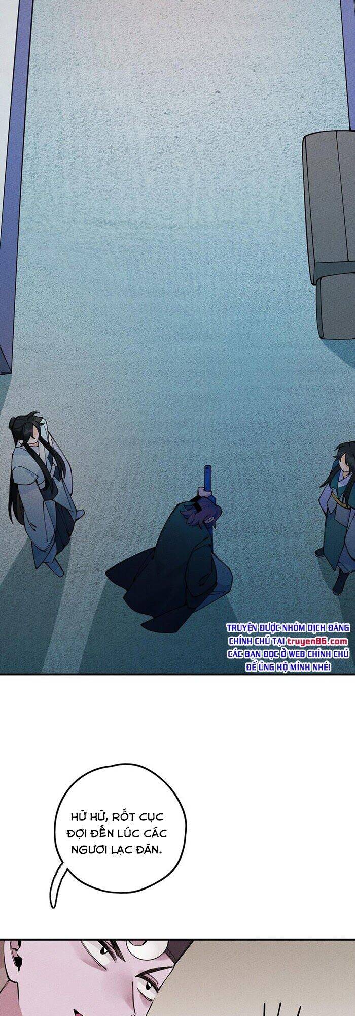 Là thánh hoàng chính đạo, ta cưới ma tôn tà đạo?! chapter 16 - Upload bởi truyensieuhay.com