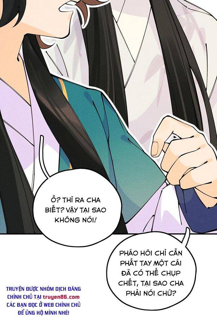 Là thánh hoàng chính đạo, ta cưới ma tôn tà đạo?! chapter 16 - Upload bởi truyensieuhay.com