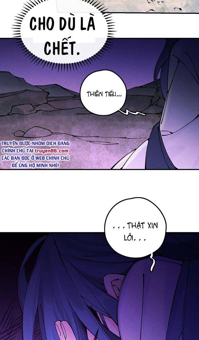Là thánh hoàng chính đạo, ta cưới ma tôn tà đạo?! chapter 16 - Upload bởi truyensieuhay.com