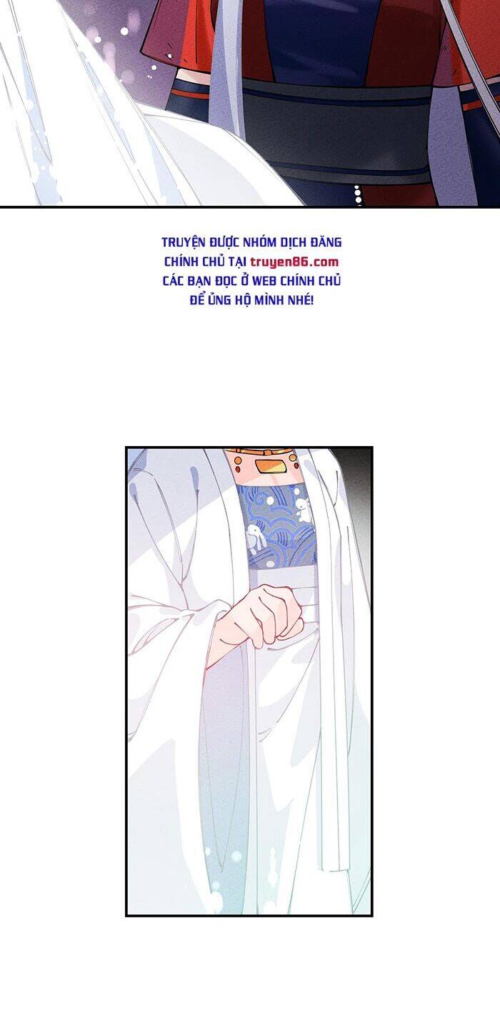 Là thánh hoàng chính đạo, ta cưới ma tôn tà đạo?! chapter 17 - Upload bởi truyensieuhay.com