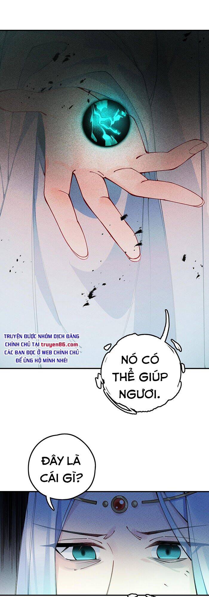 Là thánh hoàng chính đạo, ta cưới ma tôn tà đạo?! chapter 17 - Upload bởi truyensieuhay.com