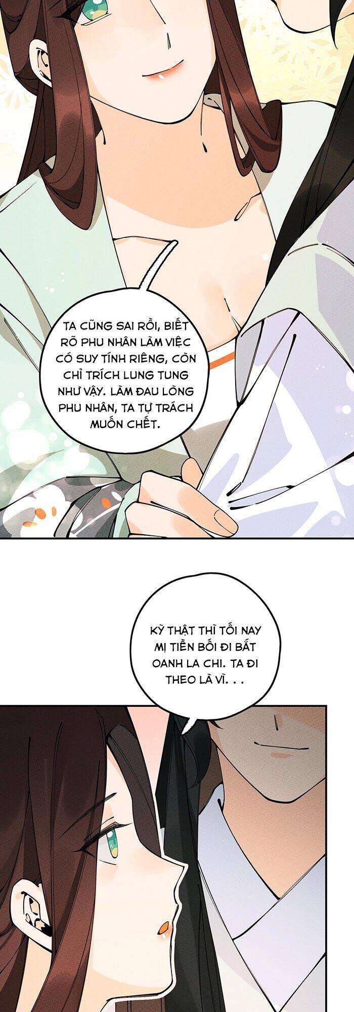 Là thánh hoàng chính đạo, ta cưới ma tôn tà đạo?! chapter 17 - Upload bởi truyensieuhay.com