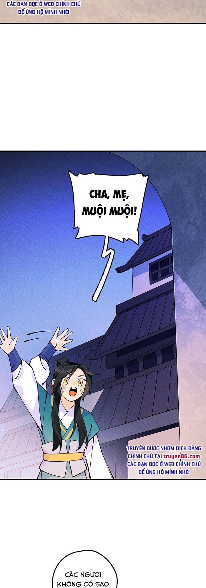 Là thánh hoàng chính đạo, ta cưới ma tôn tà đạo?! chapter 17 - Upload bởi truyensieuhay.com