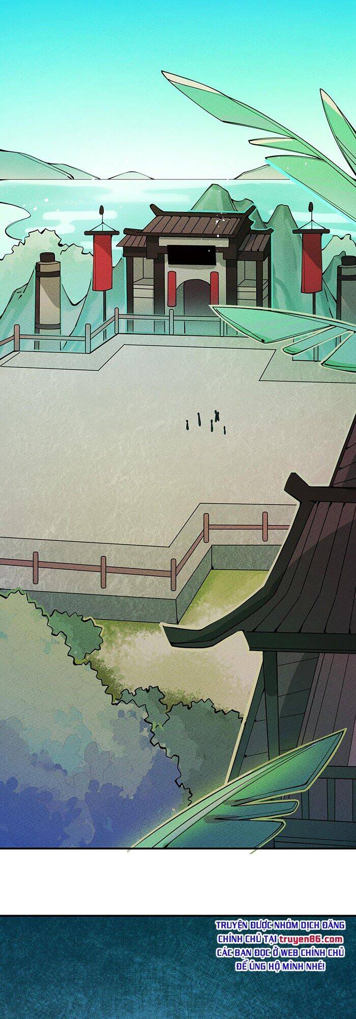Là thánh hoàng chính đạo, ta cưới ma tôn tà đạo?! chapter 17 - Upload bởi truyensieuhay.com