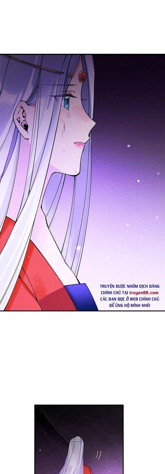 Là thánh hoàng chính đạo, ta cưới ma tôn tà đạo?! chapter 17 - Upload bởi truyensieuhay.com