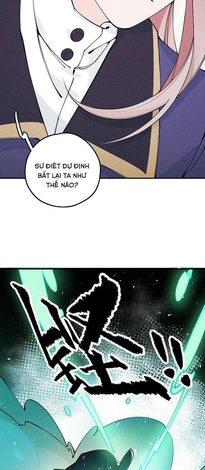 Là thánh hoàng chính đạo, ta cưới ma tôn tà đạo?! chapter 18 - Upload bởi truyensieuhay.com